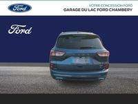 Occasion Ford Kuga ST-Line 152 ch (111 kW) 2024 Bleu SUV