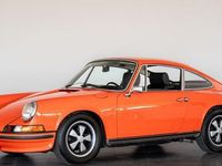 Occasion Porsche 911 1973