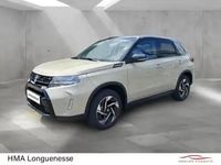 Occasion Suzuki Vitara Style 2025 So'color savanna ivory/black métal SUV