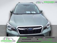 occasion Subaru Forester 2.0 XT 240 ch BVA