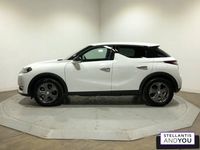 Occasion DS Automobiles DS3 Crossback 100 kW (136 ch) 2022 SUV