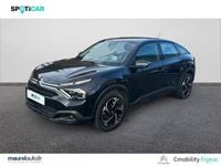 Occasion Citroën C4 Business Class 131 ch (96 kW) 2021 Berline