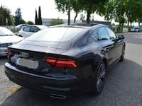Occasion Audi A7 Sportback 320 ch (235 kW) 2016 Citadine