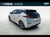 occasion Nissan Leaf 150ch 40kWh Acenta 21 - VIVA194508420