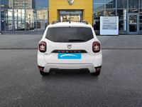 occasion Dacia Duster DusterECO-G 100 4x2