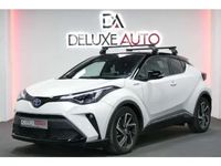 occasion Toyota C-HR 1.8 Hybrid Graphic E-cvt Phase 2