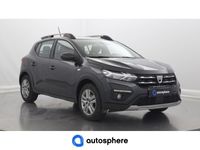 occasion Dacia Sandero 1.0 TCe 90ch Stepway Confort