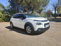 occasion Citroën C3 BlueHDi 100 S&S BVM6 Feel Business👌