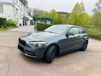 occasion BMW 118 Coupé 