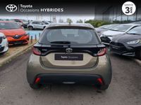 occasion Toyota Yaris 120 VVT-i Design 5p MY22