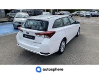 occasion Toyota Auris Touring Sports HSD 136h Dynamic Business