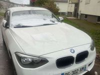 occasion BMW 114 114 d 95 ch 109g Business