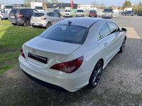 occasion Mercedes CLA180 ClasseFascination