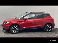 occasion Seat Arona I 1.0 EcoTSI 95ch Start/Stop Style Euro6d-T