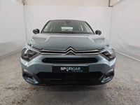 Occasion Citroën e-C4 Feel 100 kW (136 ch) 2021 Bleu Berline