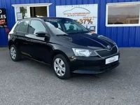 occasion Skoda Fabia 1.0 Tsi 95 Ambition 5p