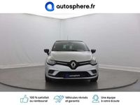 occasion Renault Clio IV Clio TCe 90 Energy Edition One
