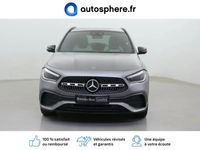 occasion Mercedes CL220 d 190ch 4Matic AMG Line 8G-DCT