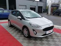 occasion Ford Fiesta 1.5 Tdci 85 Ch Ss Bvm6 Cool Connect