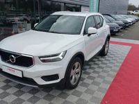 occasion Volvo XC40 D3 AdBlue 150 Geartro 8