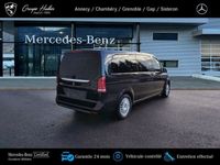 occasion Mercedes V300 Classed Extra-Long Avantgarde 9G-TRONIC