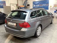 occasion BMW 320 320 (E91) DA 184CH EDITION CONFORT