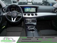 Occasion Mercedes E300 245 ch (180 kW) 2020 Berline