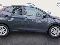 occasion Toyota Aygo Ii 1.0 72 X-play