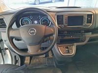 Occasion Opel Vivaro-e Combi 100 kW (136 ch) 2022 Blanc Van
