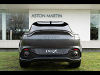 occasion Aston Martin DBX 4.0 V8 Biturbo 550ch Bva9