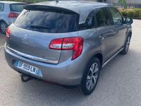 occasion Citroën C4 Aircross HDi 150 Exclusive