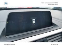 Occasion BMW 120 M Sport 184 ch (135 kW) 2018 Mineralgrau Citadine