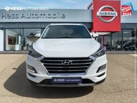 occasion Hyundai Tucson 1.6 CRDI 115ch Creative