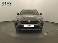 Occasion Citroën C5 X 2023 Gris platinium (métallisé) Break