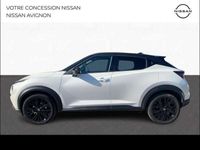 occasion Nissan Juke 1.0 DIG-T 114ch Enigma DCT 2021