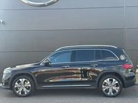 Occasion Mercedes EQB250+ Business 2025 Noir SUV