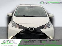 Occasion Toyota Aygo 69 ch (50 kW) 2018 Citadine