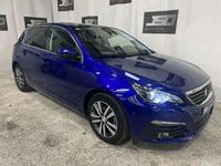 occasion Peugeot 308 Puretech 130ch S\u0026s Bvm6 Allure Business