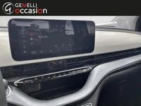 Occasion Fiat 500e 2022 Blanc Berline