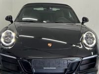 occasion Porsche 991 911 GTS Cabriolet 450ch Garantie Approved 2024 Full options parfait état