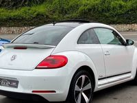occasion VW Beetle Vintage 1.4 TSI 160 ch BVM6