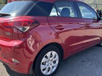 occasion Hyundai i20 1.1 CRDI 75 CREATIVE