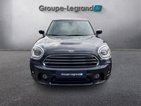 occasion Mini Countryman 