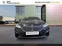 occasion BMW 220 Serie 2 dA 190ch M Sport - VIVA177099068