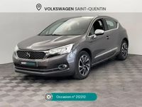 occasion DS Automobiles DS4 Thp 165ch So Chic S&s Eat6