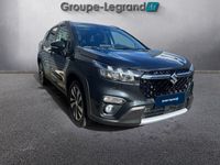 occasion Suzuki SX4 1.4 Boosterjet Hybrid 129ch Style