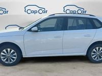 Occasion Skoda Kamiq Business Line 95 ch (69 kW) 2022 Blanc SUV