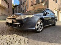 occasion Renault Laguna GrandTour 1.5 dCi Exception