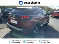 occasion Peugeot 3008 1.2 PureTech 130ch Allure S\u0026S