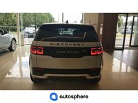 occasion Land Rover Discovery Sport I (L550) Ph2 MkVII P300e R-Dynamic